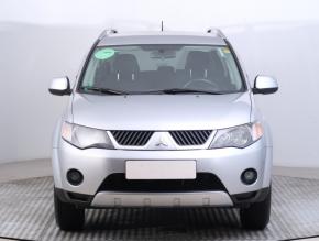 Mitsubishi Outlander  2.4 MIVEC 