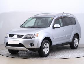 Mitsubishi Outlander  2.4 MIVEC 