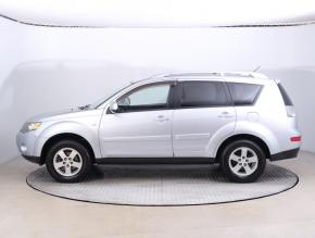 Mitsubishi Outlander  2.4 MIVEC 