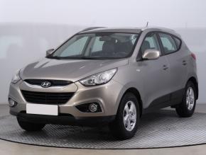 Hyundai ix35  2.0 CVVT 