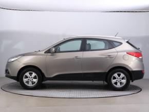 Hyundai ix35  2.0 CVVT 