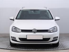 Volkswagen Golf  1.4 TSI 