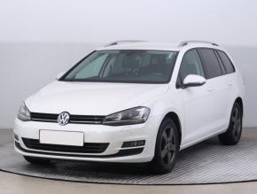 Volkswagen Golf  1.4 TSI 