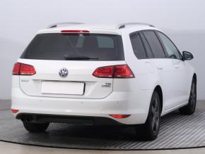 Volkswagen Golf  1.4 TSI 