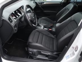 Volkswagen Golf  1.4 TSI 