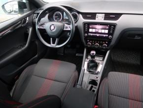 Škoda Octavia  1.6 TDI 