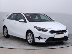 Kia Ceed  1.0 T-GDI Spin 