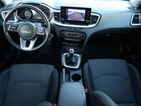 Kia Ceed  1.0 T-GDI Spin 