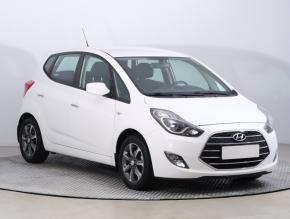 Hyundai ix20  1.4 CVVT Trikolor 