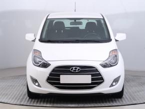 Hyundai ix20  1.4 CVVT Trikolor 