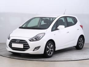 Hyundai ix20  1.4 CVVT Trikolor 