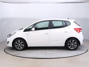 Hyundai ix20  1.4 CVVT Trikolor 