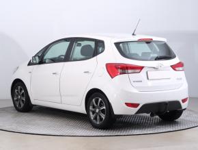 Hyundai ix20  1.4 CVVT Trikolor 