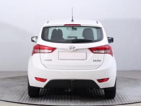 Hyundai ix20  1.4 CVVT Trikolor 