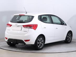 Hyundai ix20  1.4 CVVT Trikolor 