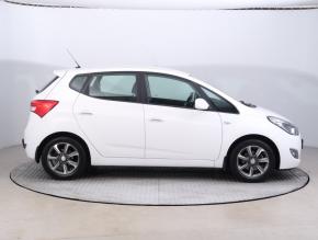 Hyundai ix20  1.4 CVVT Trikolor 