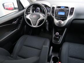 Hyundai ix20  1.4 CVVT Trikolor 