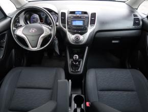 Hyundai ix20  1.4 CVVT Trikolor 