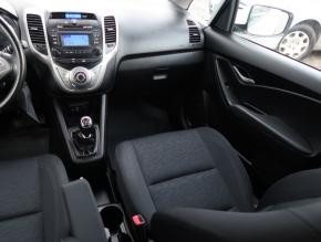 Hyundai ix20  1.4 CVVT Trikolor 