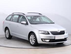 Škoda Octavia  1.6 TDI 