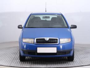 Škoda Fabia  1.2 