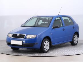 Škoda Fabia  1.2 