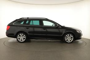 Škoda Superb  2.0 TDI 