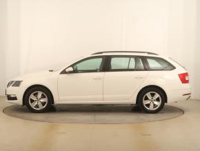 Škoda Octavia  1.4 TSI 