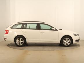 Škoda Octavia  1.4 TSI 