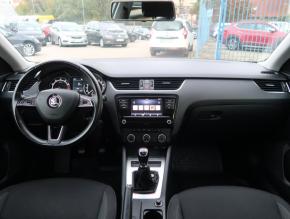 Škoda Octavia  1.4 TSI 