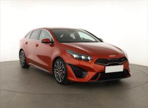 Kia ProCeed  GT 1.6 T-GDI GT 