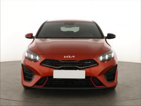 Kia ProCeed  GT 1.6 T-GDI GT 