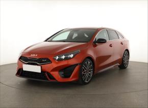 Kia ProCeed  GT 1.6 T-GDI GT 