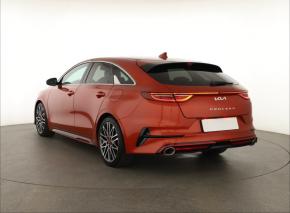 Kia ProCeed  GT 1.6 T-GDI GT 