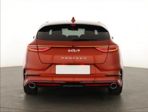 Kia ProCeed  GT 1.6 T-GDI GT 