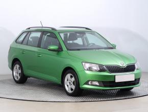 Škoda Fabia  1.4 TDI Base 