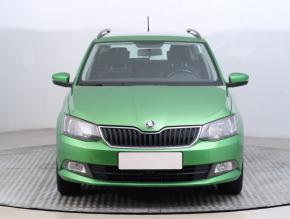 Škoda Fabia  1.4 TDI Base 