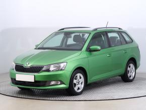 Škoda Fabia  1.4 TDI Base 