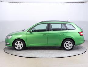 Škoda Fabia  1.4 TDI Base 