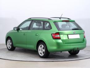 Škoda Fabia  1.4 TDI Base 