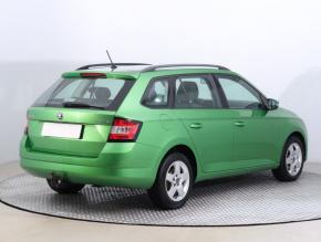 Škoda Fabia  1.4 TDI Base 