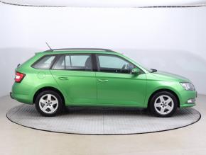 Škoda Fabia  1.4 TDI Base 