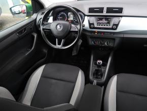 Škoda Fabia  1.4 TDI Base 