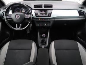 Škoda Fabia  1.4 TDI Base 