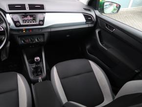 Škoda Fabia  1.4 TDI Base 