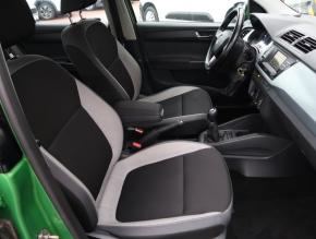 Škoda Fabia  1.4 TDI Base 