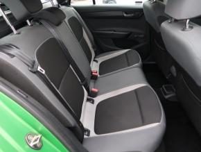 Škoda Fabia  1.4 TDI Base 