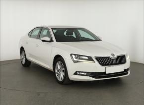 Škoda Superb  2.0 TDI 