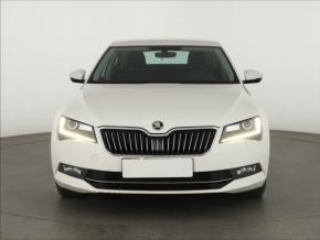 Škoda Superb  2.0 TDI 