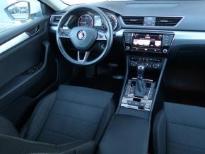 Škoda Superb  2.0 TDI 